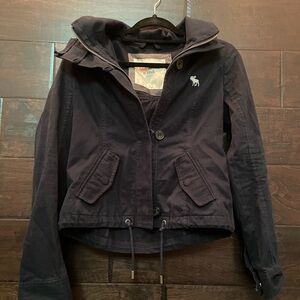 Abercrombie jacket